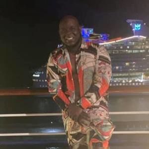 Meet your Posher, Freddie